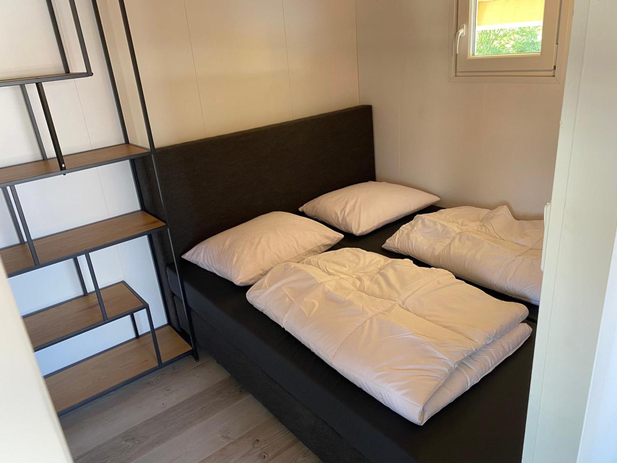 Marinaparcs Almere Habitación foto