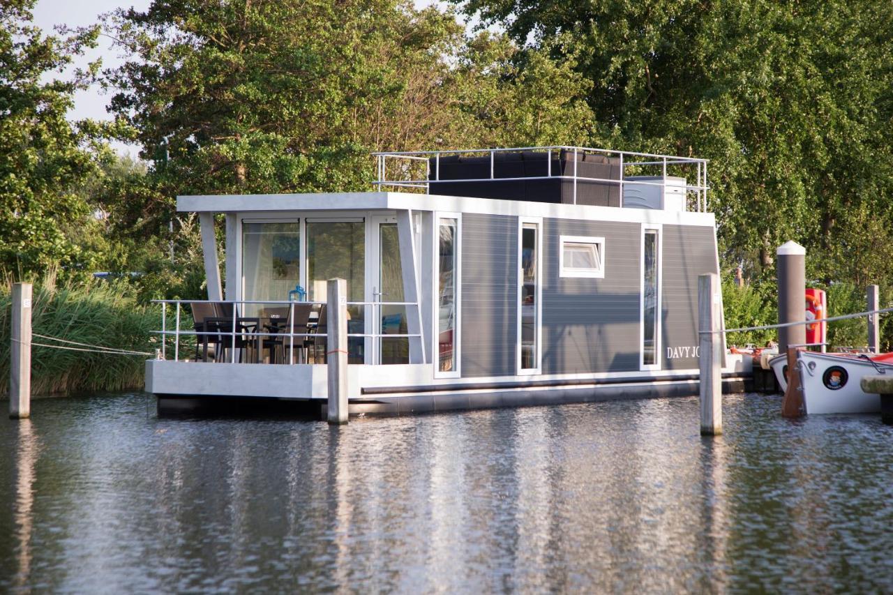 Marinaparcs Almere Exterior foto